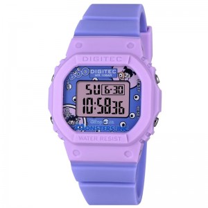 Digitec BDG 7100T PX PU 7U Purple Pixar Toy Story